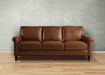 Laguna Leather Sofa Collection