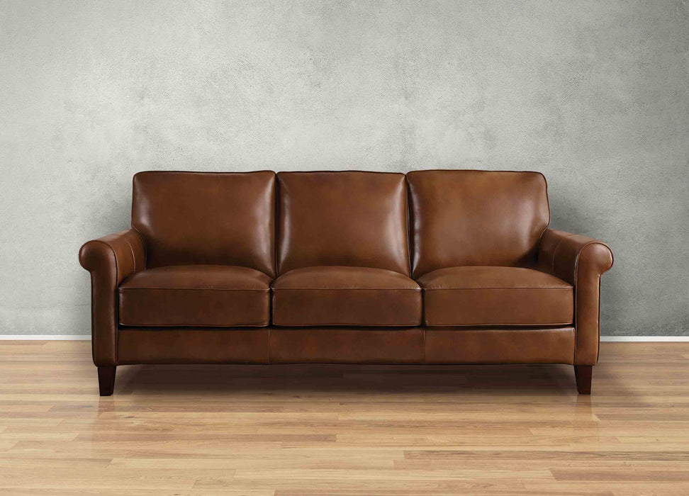 Laguna Leather Sofa Collection