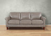 Laguna Leather Sofa Collection