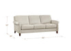 Laguna Leather Sofa Collection