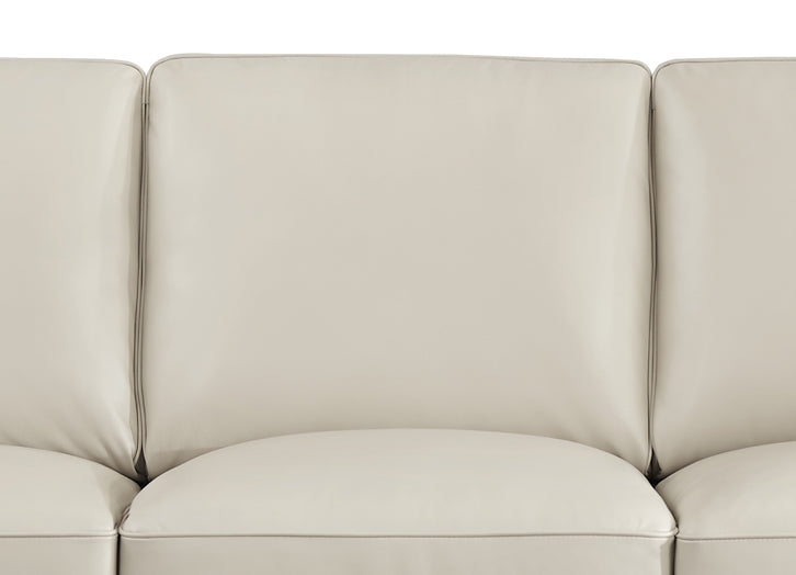 Laguna Leather Chair