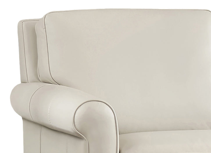 Laguna Leather Sofa Collection