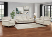 Laguna Leather Sofa Collection