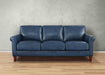 Laguna Leather Sofa Collection