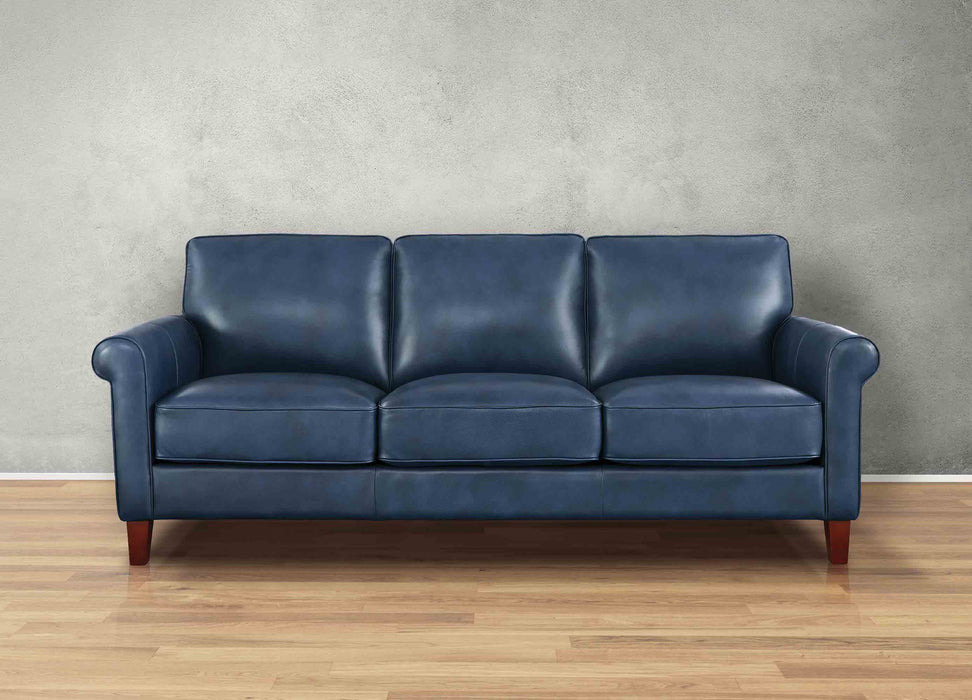 Laguna Leather Sofa Collection