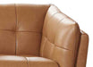 Solana Leather Sofa