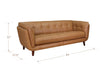 Solana Leather Chair