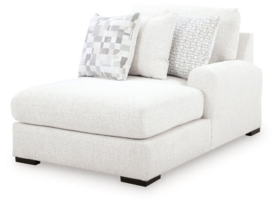 Misty-Lakes Super Chaise - Abundant Home Collections