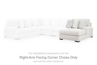 Misty-Lakes Super Chaise - Abundant Home Collections