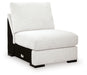 Misty-Lakes Sectional with Chaise - Abundant Home Collections