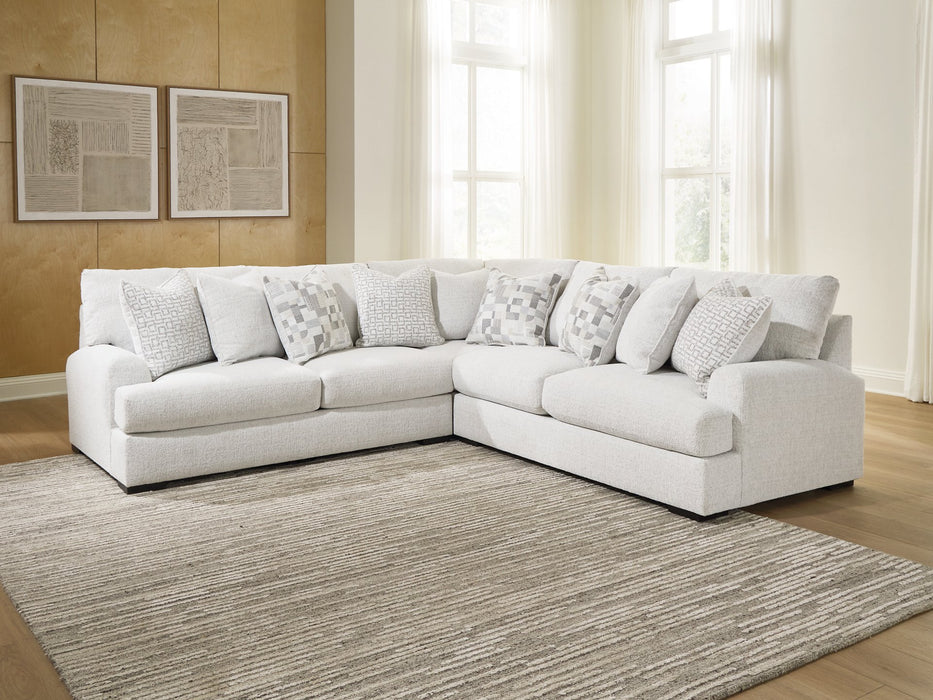 Misty-Lakes Sectional - Abundant Home Collections