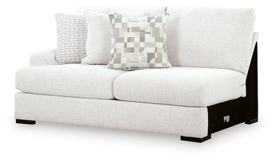 Misty-Lakes Sectional - Abundant Home Collections