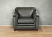 Belfast Leather Chair