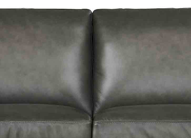 Belfast Leather Sofa