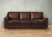Belfast Leather Sofa Collection