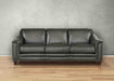 Belfast Leather Sofa Collection