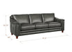 Belfast Leather Sofa