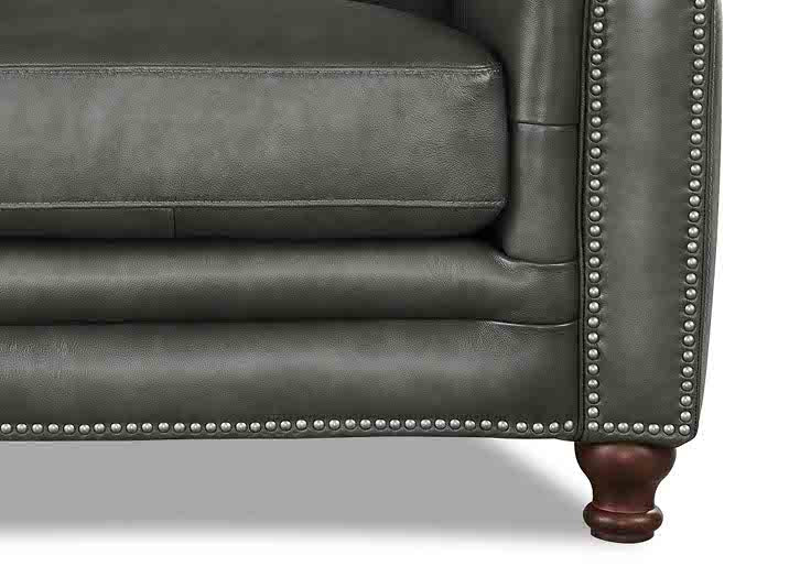Belfast Leather Sofa Collection