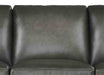 Belfast Leather Sofa Collection