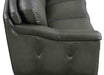 Belfast Leather Sofa Collection