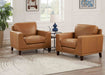 Soma Leather Chair