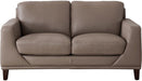 Soma Leather Sofa Collection