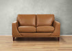 Soma Leather Sofa Collection