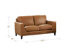 Soma Leather Sofa Collection