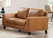 Soma Leather Sofa Collection