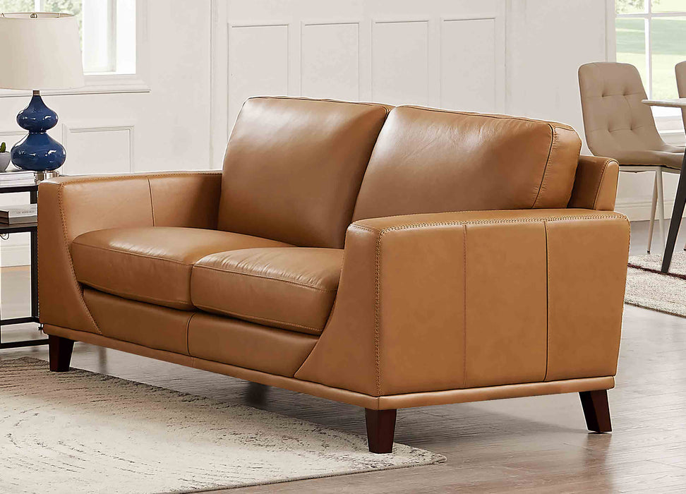 Soma Leather Chair
