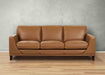 Soma Leather Sofa