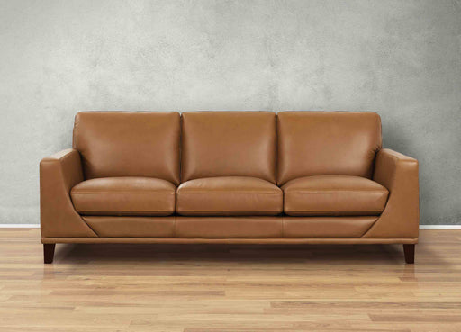 Soma Leather Sofa