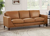 Soma Leather Sofa