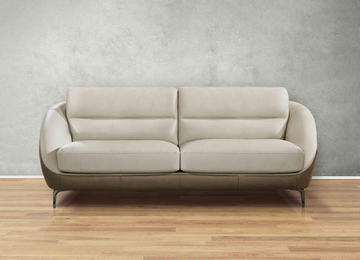 Pearl Leather Sofa Collection