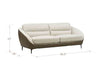 Pearl Leather Sofa Collection