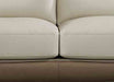 Pearl Leather Sofa Collection