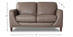 Soma Leather Sofa Collection