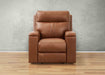 Venice Leather Recliner