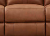 Venice Leather Recliner