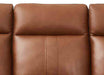 Venice Leather Recliner