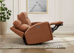 Venice Leather Recliner