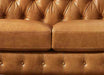 Kingston Waxy Pull-up Leather Sofa Collection