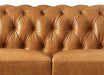 Kingston Waxy Pull-up Leather Sofa Collection