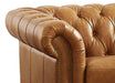 Kingston Waxy Pull-up Leather Sofa Collection