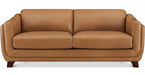 Omaha Leather Chair
