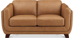 Omaha Leather Chair