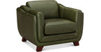 Fremont Leather Chair