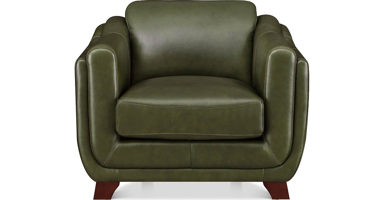 Fremont Leather Chair
