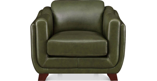 Fremont Leather Chair