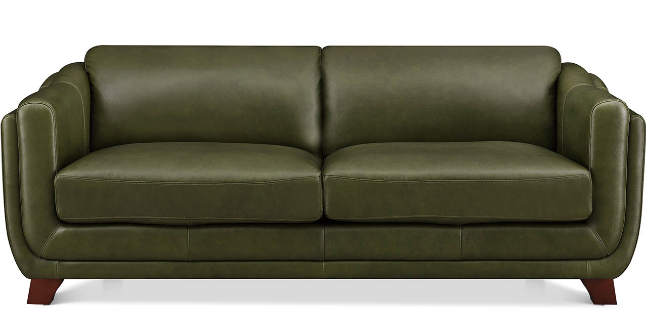 Fremont Leather Sofa Collection